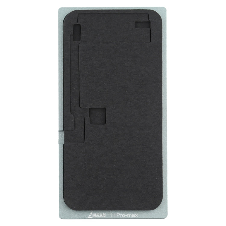 XHZC Schermo LCD senza ribaltamento cavo flessibile adatto tappetino per rimozione colla stampo per iPhone 11 Pro Max, For iPhone 11 Pro Max XHZC Schermo LCD senza ribaltamento cavo flessibile adatto tappetino per rimozione colla stampo per iPhone 11 Pro Max, For iPhone 11 Pro Max